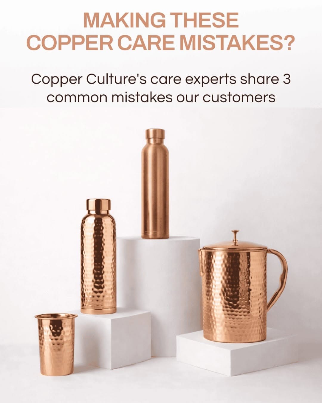 Post 1 by Copper Culture on Instagram (carousel)