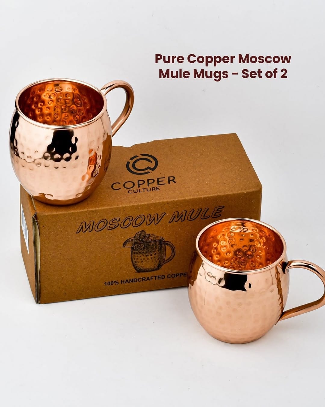 Post 3 by Copper Culture on Instagram (image)