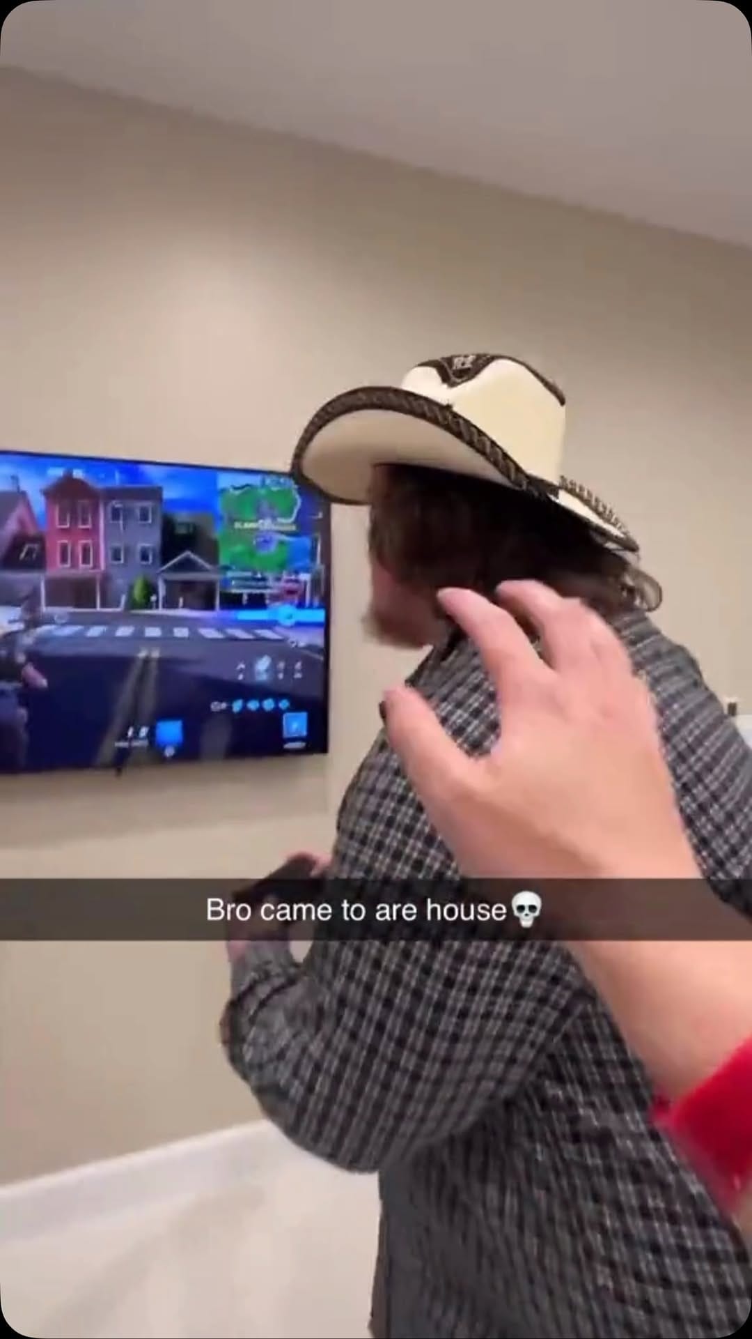 Post 1 by Tech Warriors📌 | Gaming🕹| David on Instagram (video)