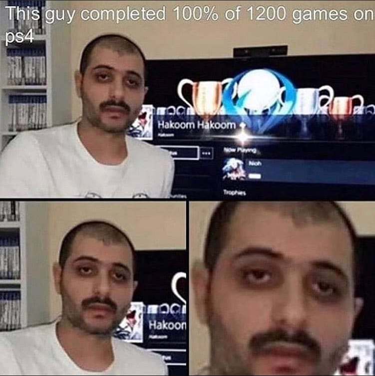 Post 9 by Tech Warriors📌 | Gaming🕹| David on Instagram (image)