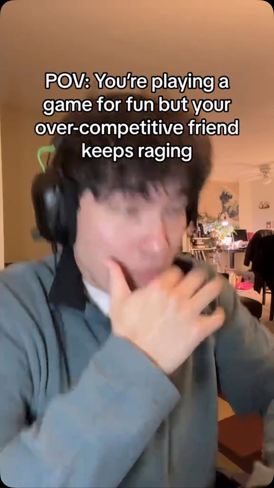 Post 7 by Tech Warriors📌 | Gaming🕹| David on Instagram (video)