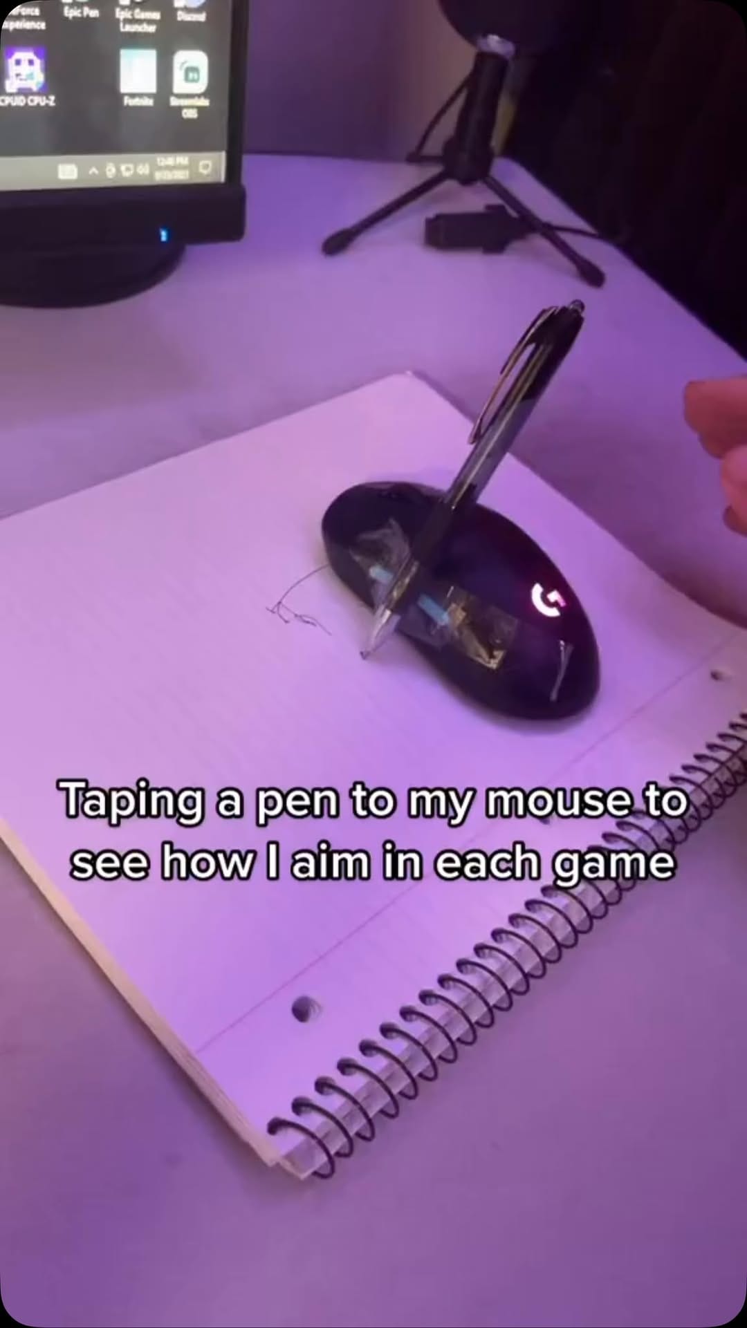 Post 5 by Tech Warriors📌 | Gaming🕹| David on Instagram (video)