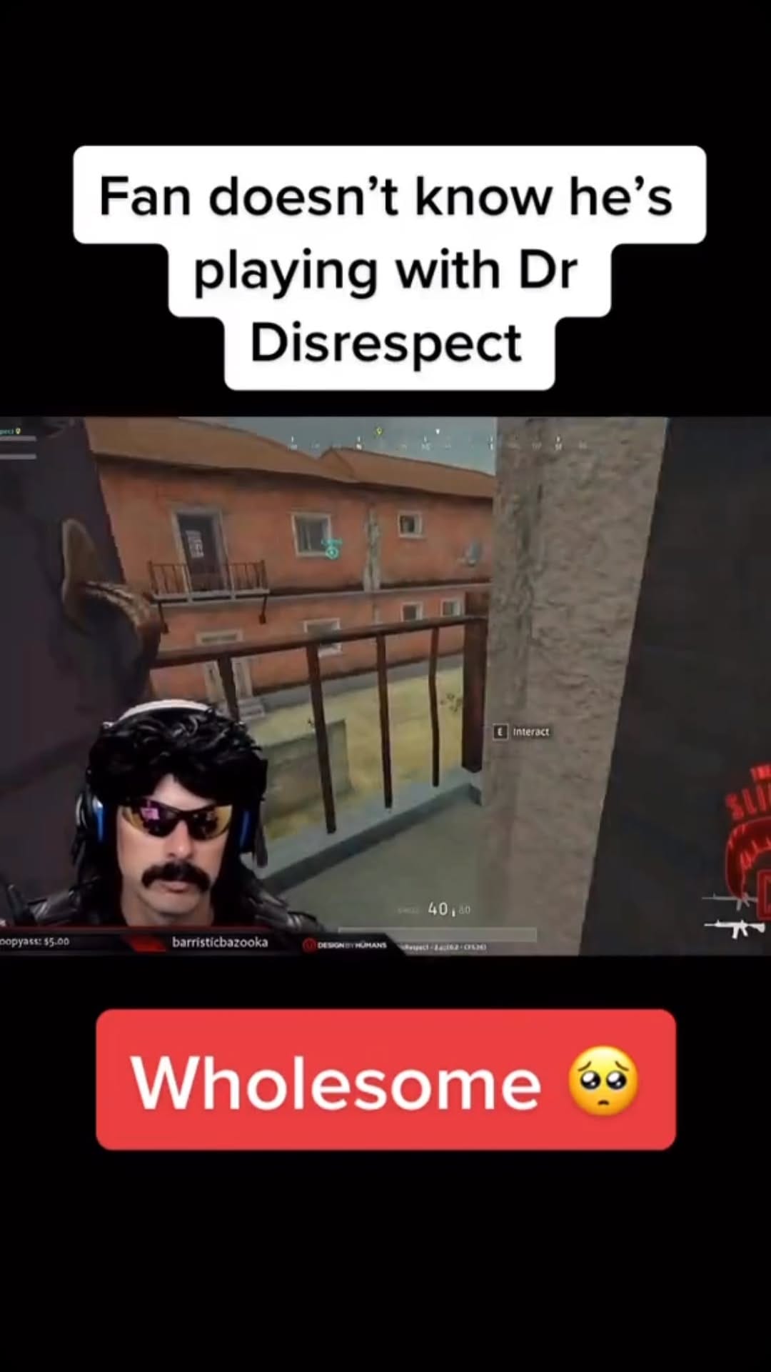 Post 4 by Tech Warriors📌 | Gaming🕹| David on Instagram (video)