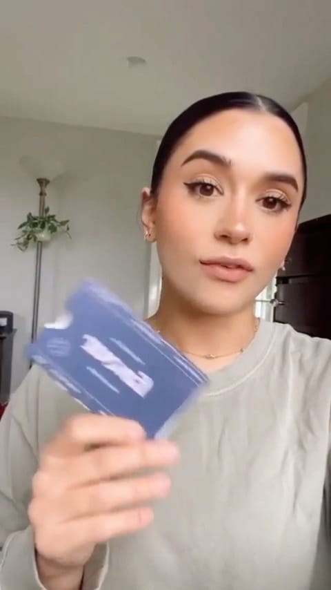 Post 8 by Favour | CBD Gum on Instagram (video)