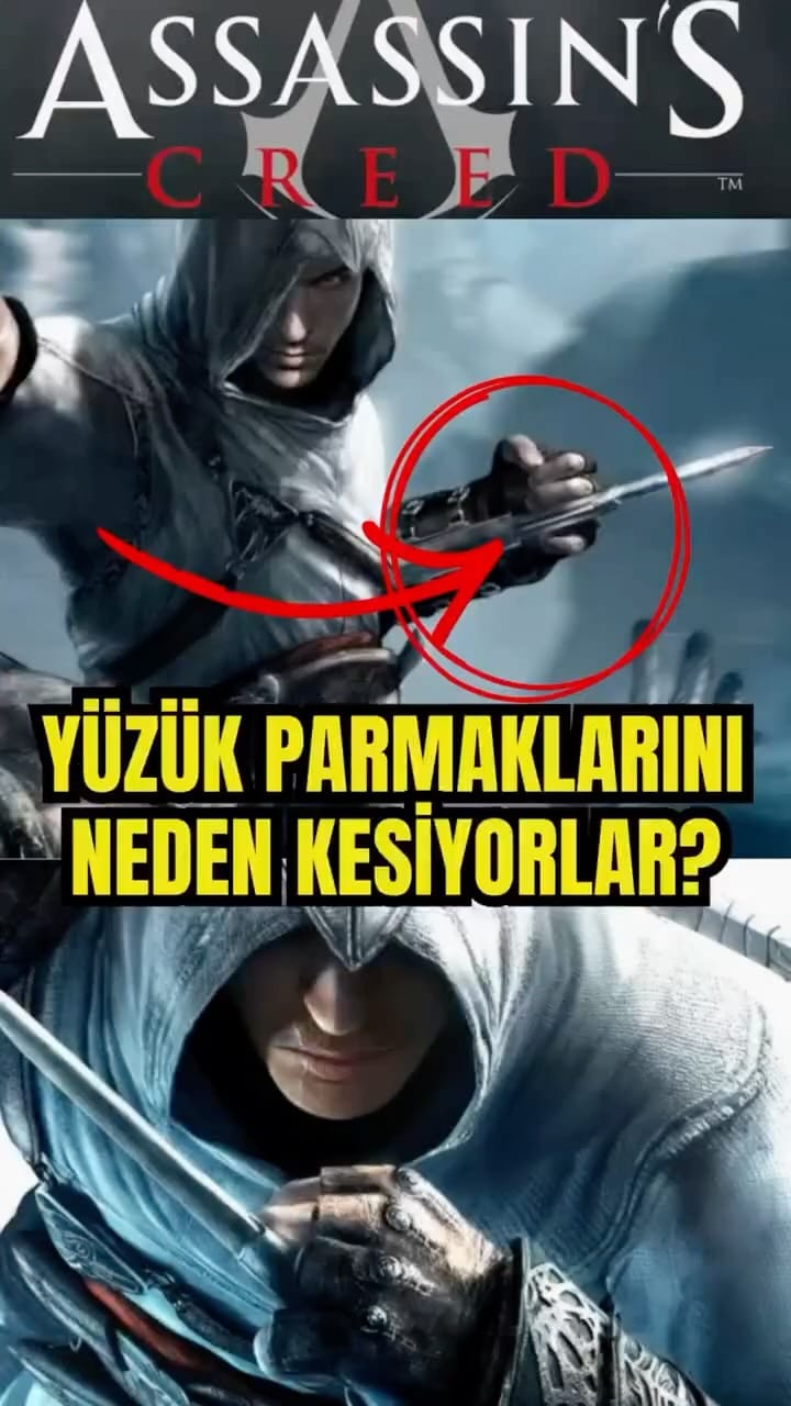 Post 9 by Furkan Muratoğlu on Instagram (video)