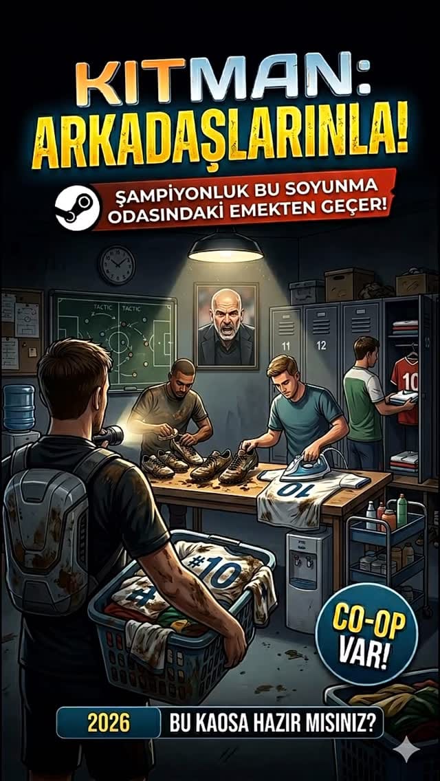 Post 5 by Furkan Muratoğlu on Instagram (video)