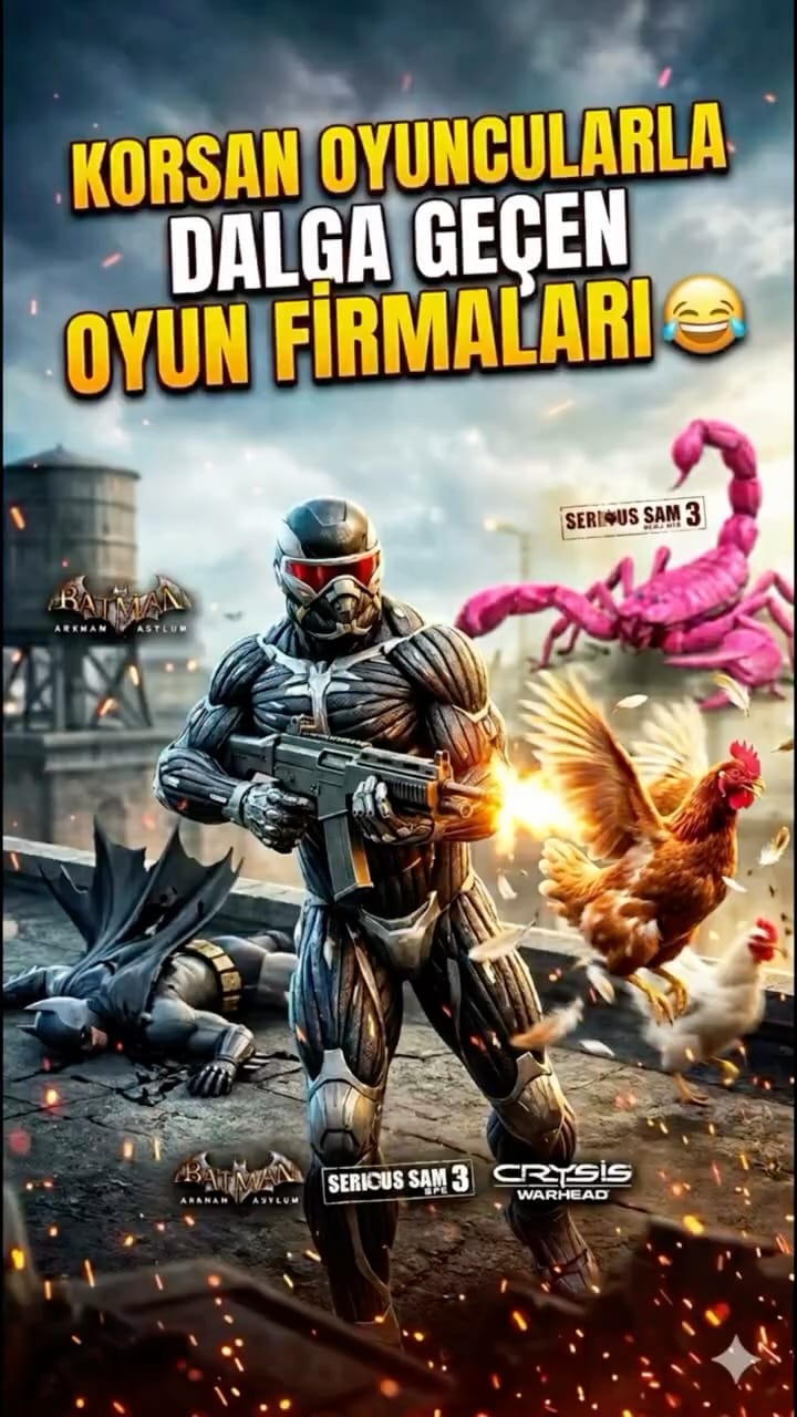 Post 4 by Furkan Muratoğlu on Instagram (video)