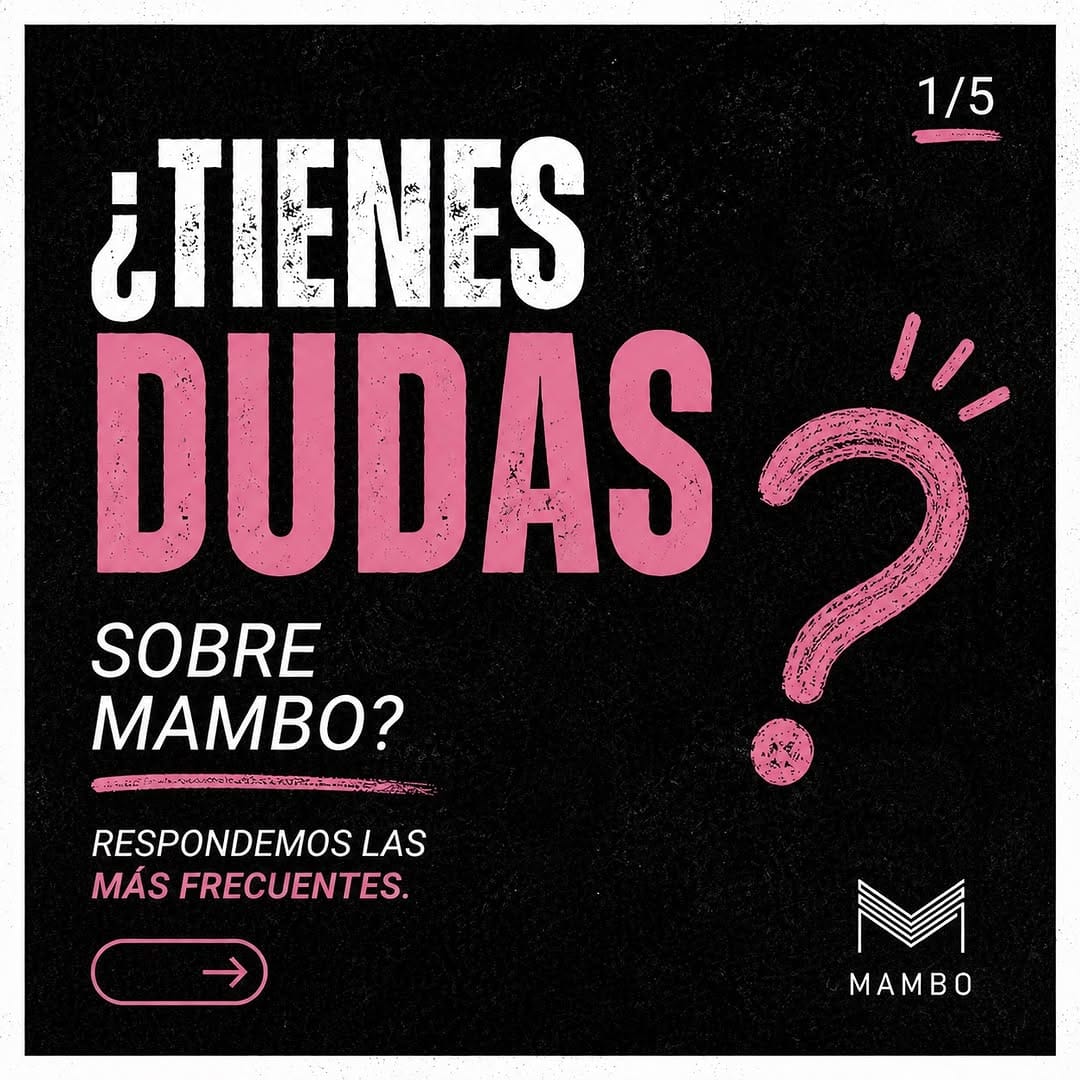 Post 5 by ✨ Soluciones de la vida misma en una app on Instagram (carousel)