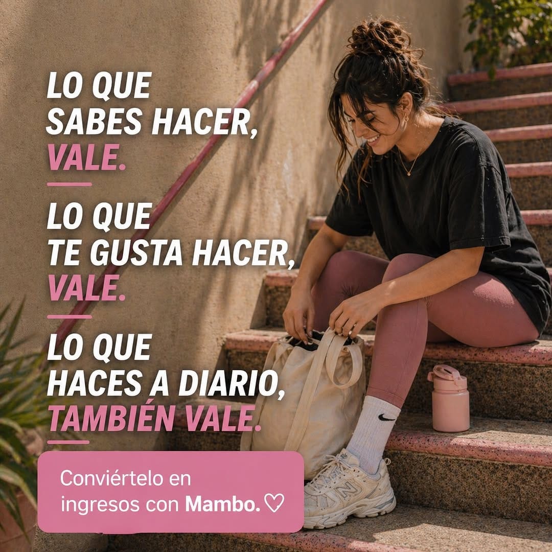 Post 8 by ✨ Soluciones de la vida misma en una app on Instagram (image)