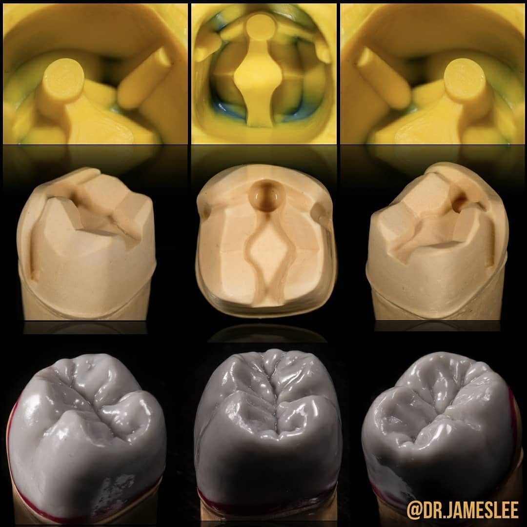 Post 9 by Dr James Lee on Instagram (carousel)