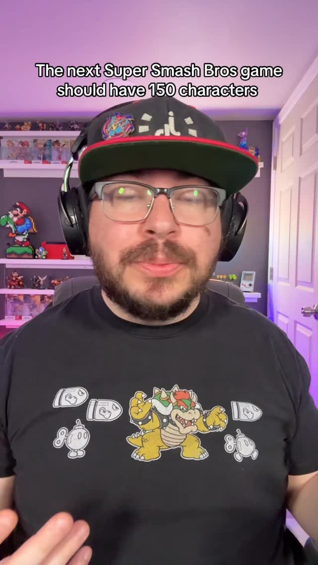 Post 8 by Johniibo on Instagram (video)