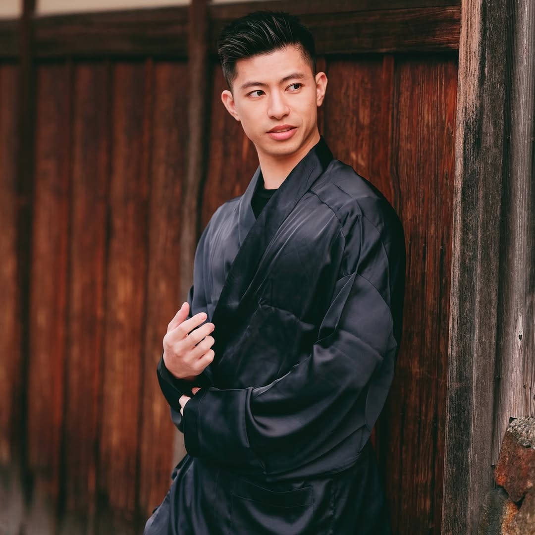 Post 5 by Eric on Instagram (image)