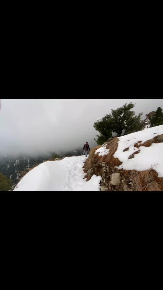 Post 1 by Vicky Kumar on Instagram (video)