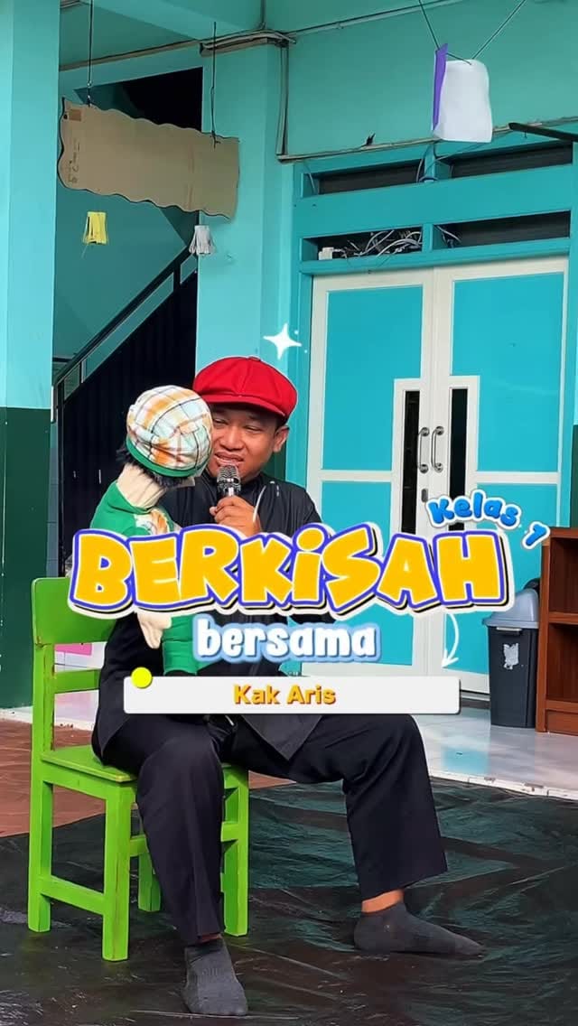 Post 2 by SDIT Al Uswah Surabaya on Instagram (video)