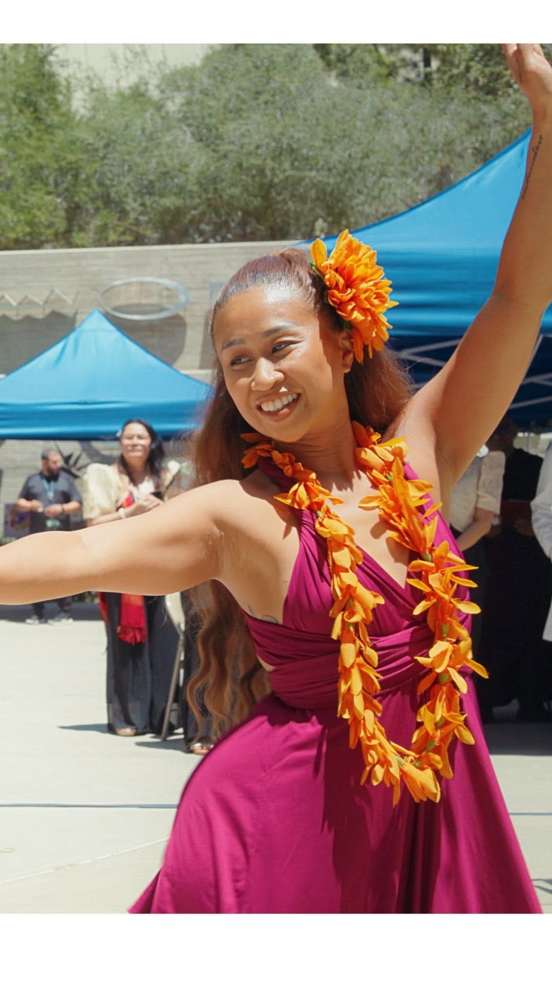 Post 4 by Los Angeles General Medical Center on Instagram (video)