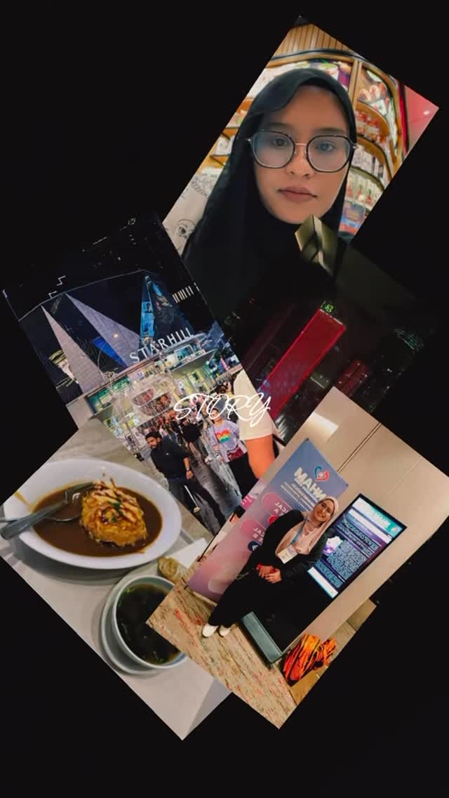 Post 1 by Akisakura on Instagram (video)