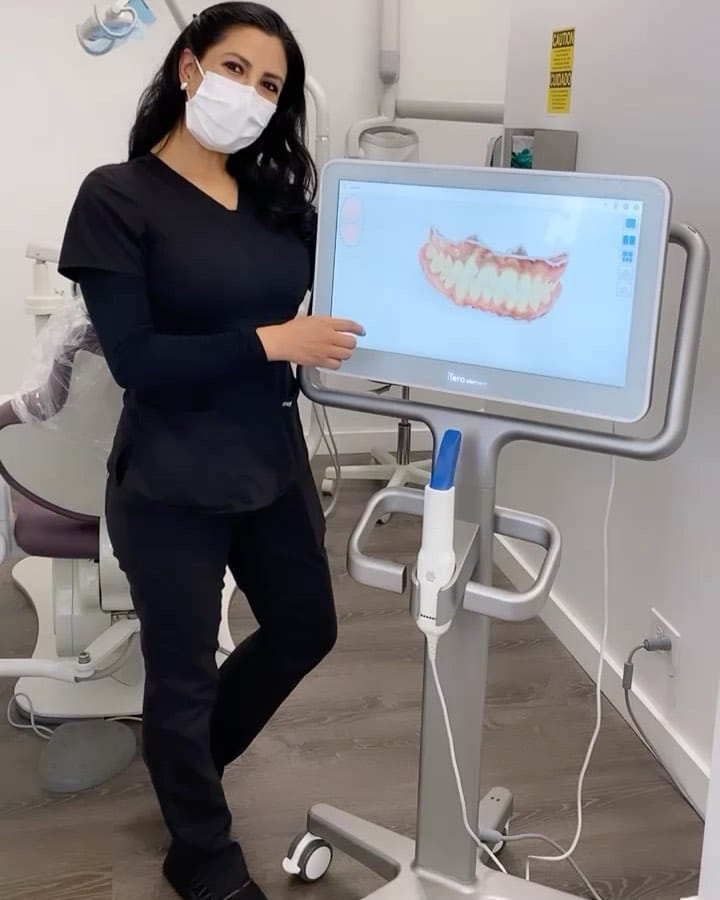Post 9 by 63 Family Dental®️ on Instagram (video)