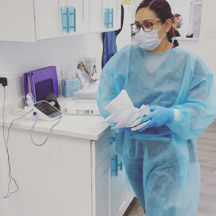 Post 6 by 63 Family Dental®️ on Instagram (video)