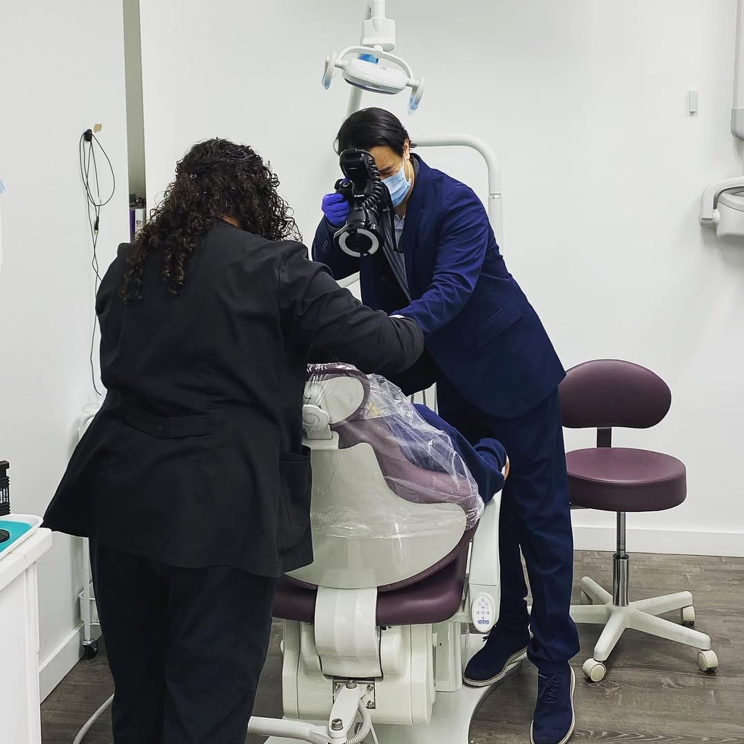 Post 10 by 63 Family Dental®️ on Instagram (image)