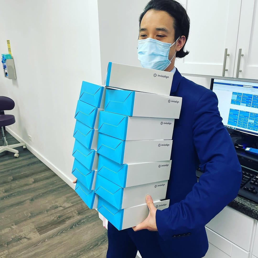Post 3 by 63 Family Dental®️ on Instagram (image)