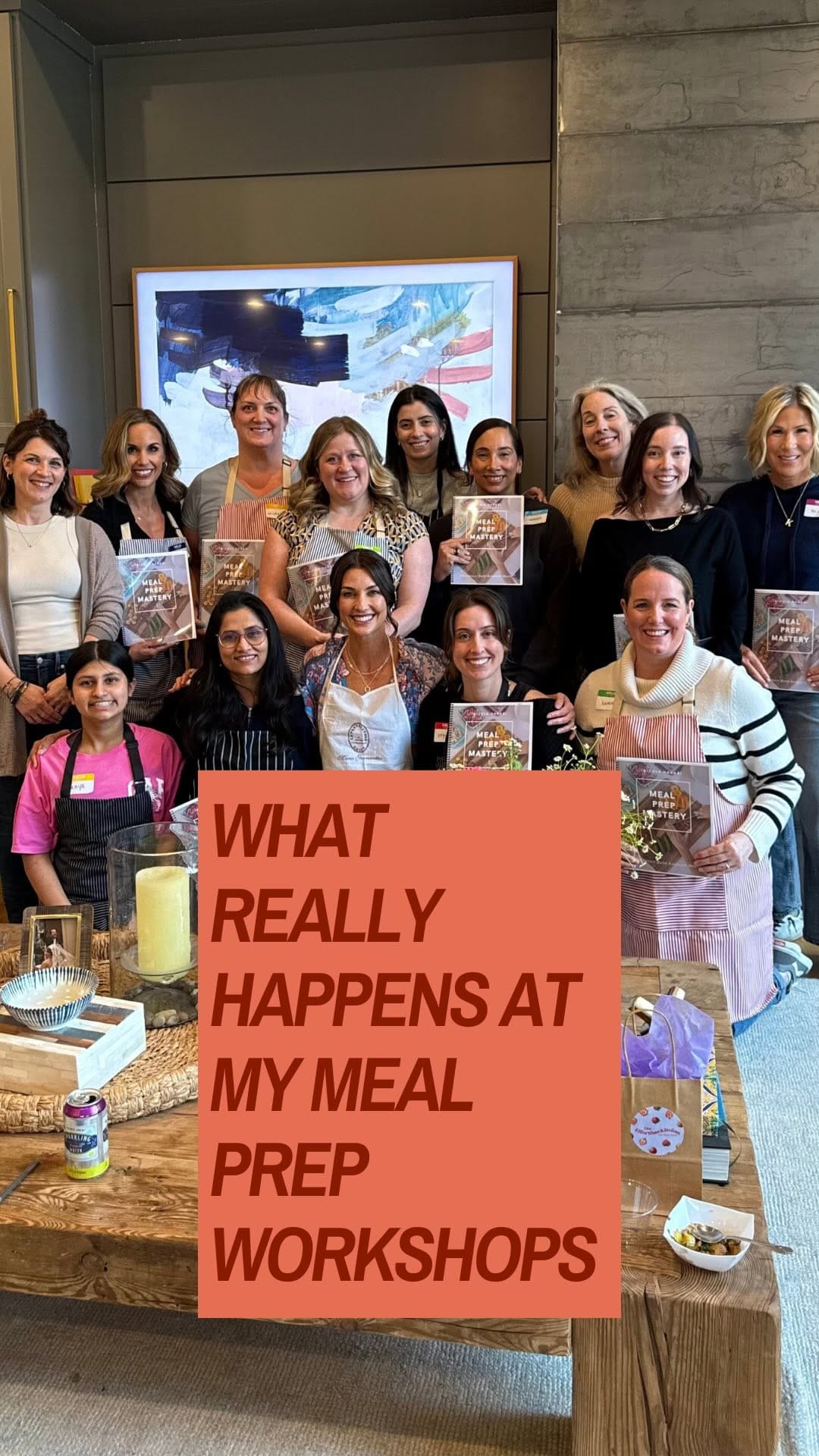 Post 8 by Nicole Darabi | Nutrition Coach on Instagram (video)