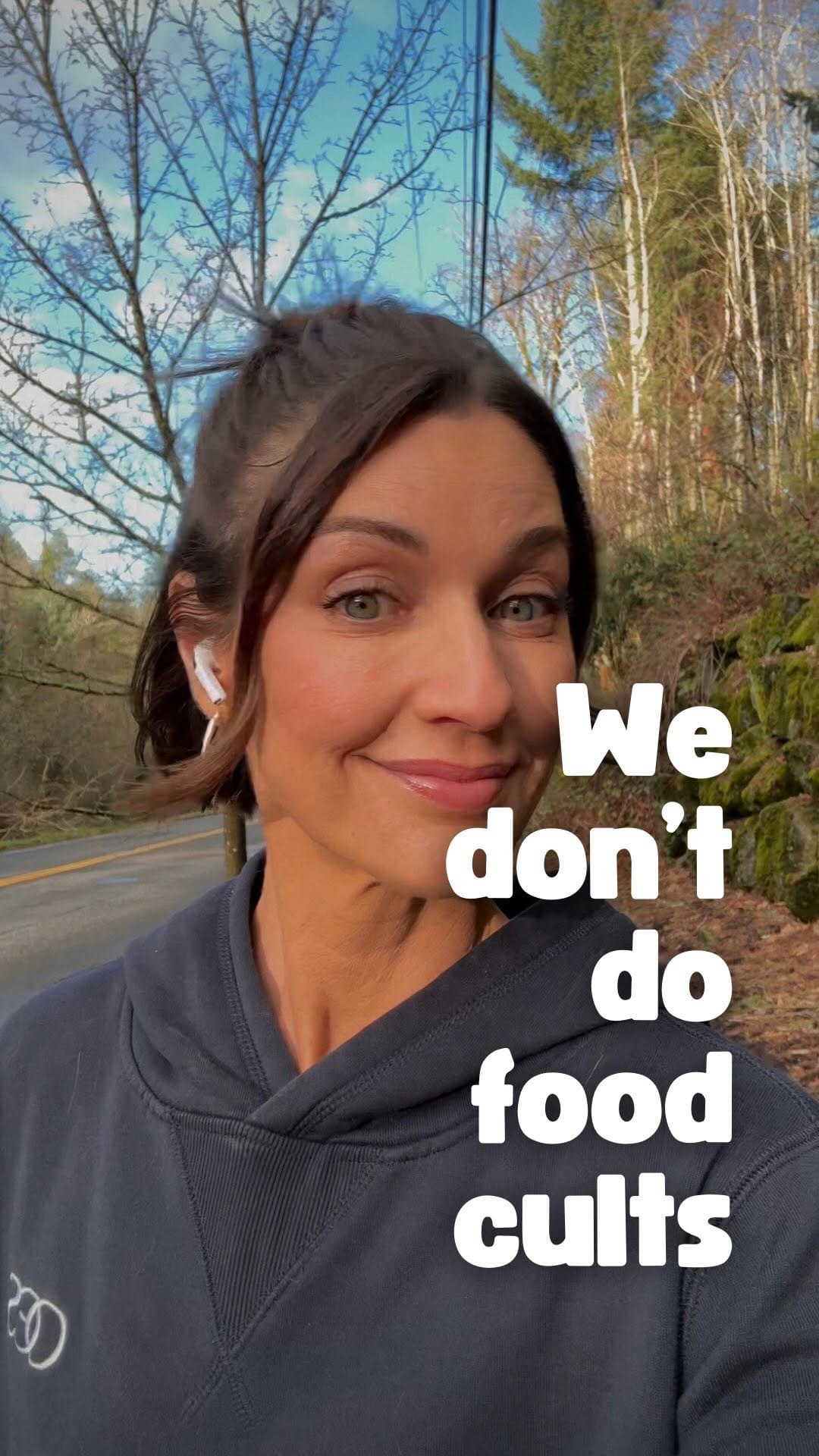 Post 4 by Nicole Darabi | Nutrition Coach on Instagram (video)