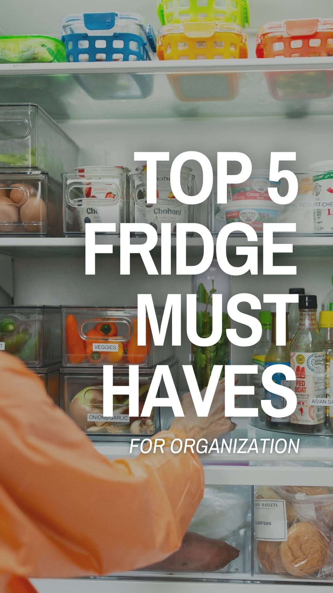 Post 9 by Nicole Darabi | Nutrition Coach on Instagram (video)