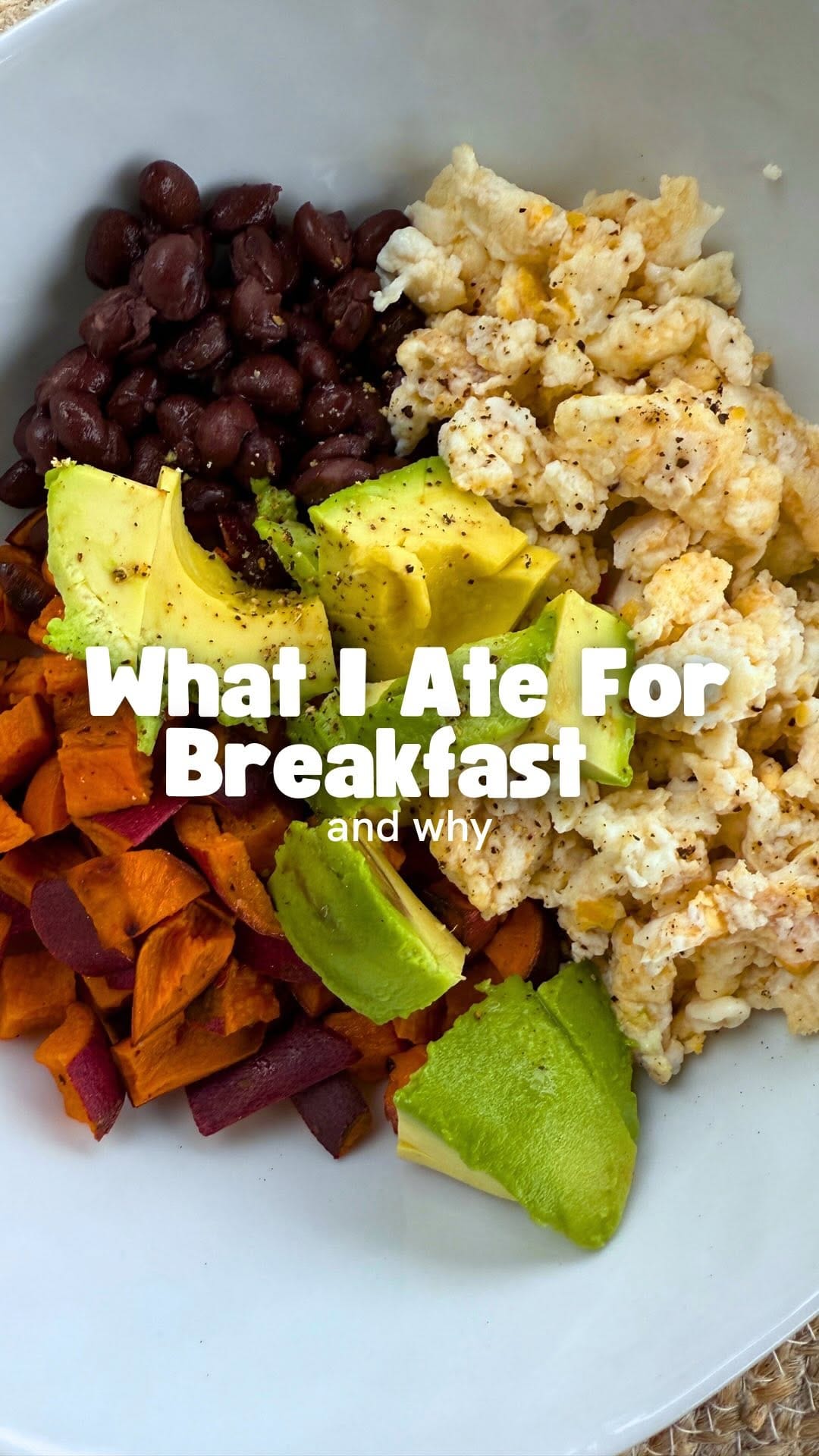 Post 7 by Nicole Darabi | Nutrition Coach on Instagram (video)