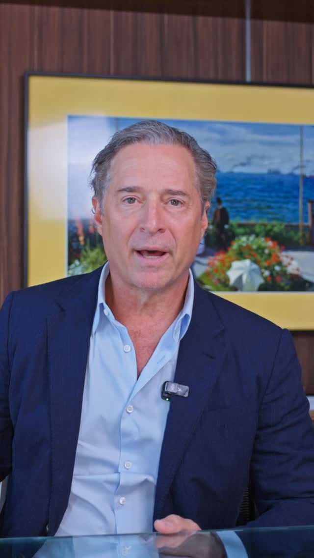 Post 7 by Eric Adler, MD on Instagram (video)