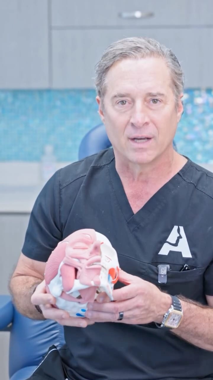 Post 4 by Eric Adler, MD on Instagram (video)