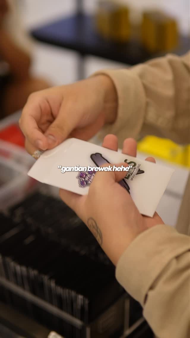 Post 5 by Gamerystation on Instagram (video)