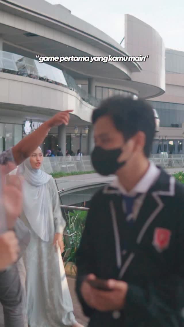 Post 2 by Gamerystation on Instagram (video)