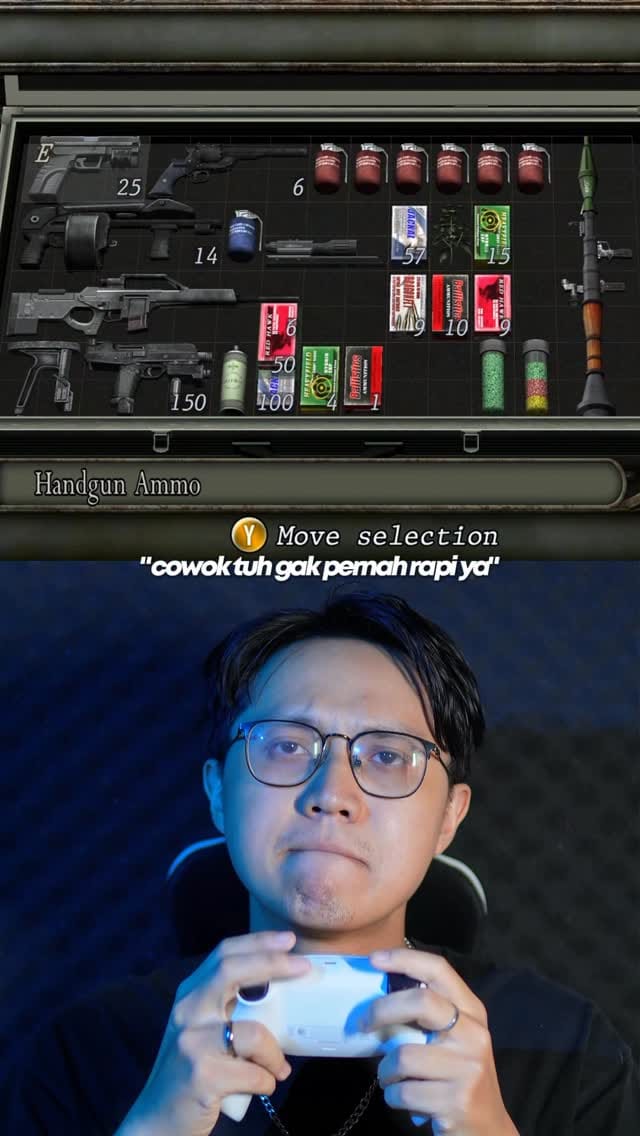 Post 7 by Gamerystation on Instagram (video)