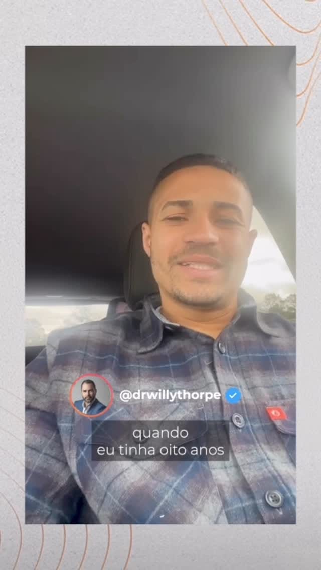 Post 5 by Willy Thorpe | Psicanalista Clínico on Instagram (video)