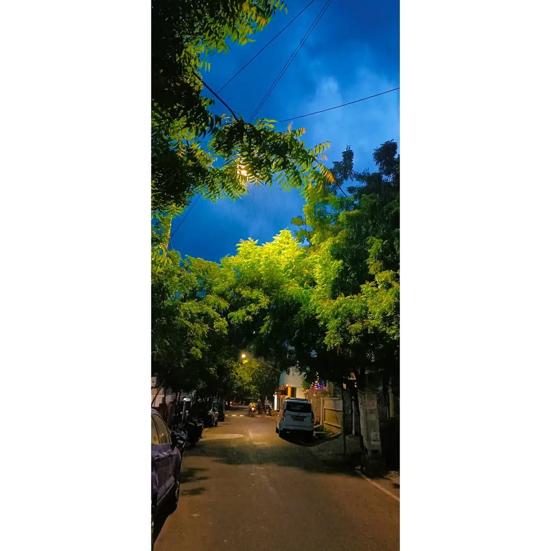 Post 6 by BHUVAN  R.D on Instagram (image)