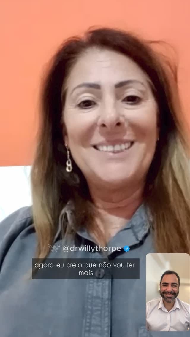 Post 6 by Willy Thorpe | Psicanalista Clínico on Instagram (video)