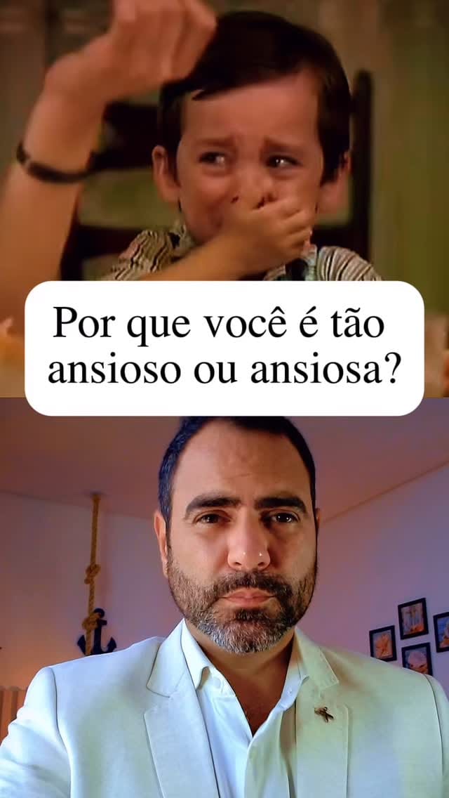 Post 2 by Willy Thorpe | Psicanalista Clínico on Instagram (video)