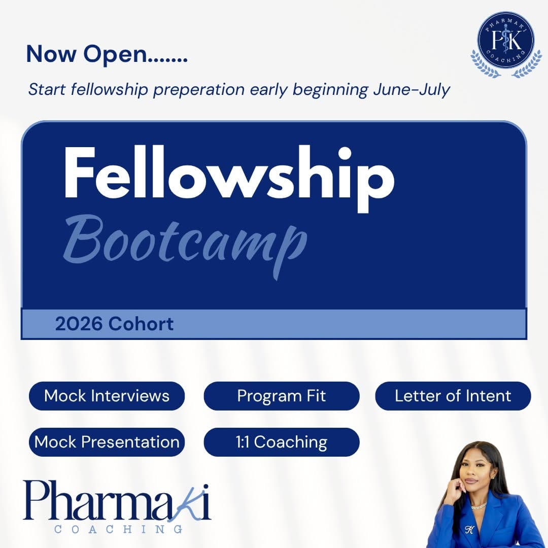 Post 1 by Dr. Kiara W. | PharmD 💊| on Instagram (carousel)