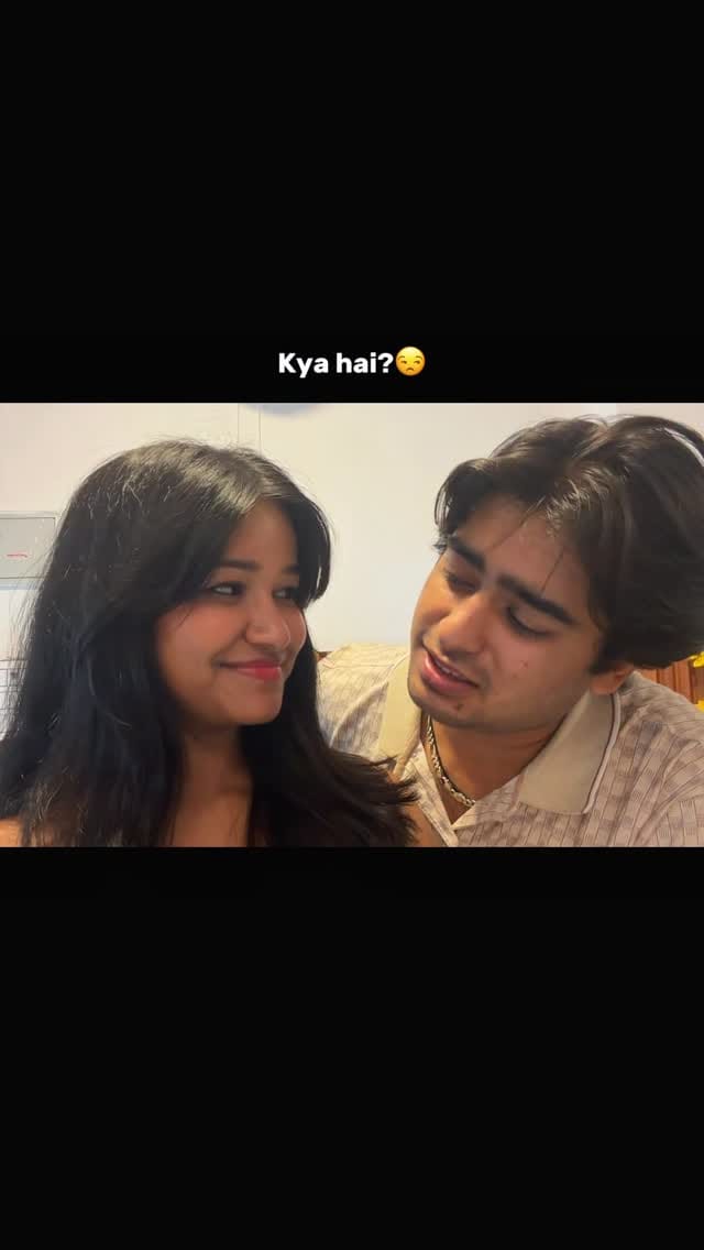 Post 2 by komal bisht❤️ on Instagram (video)