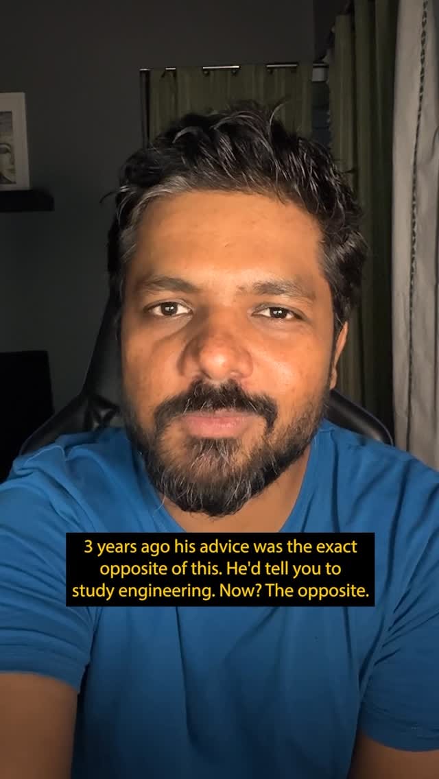 Post 1 by Vaibhav Chavan |  Gamedev 🎮 on Instagram (video)