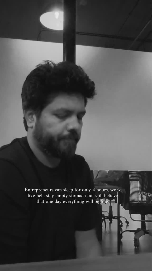 Post 5 by Vaibhav Chavan |  Gamedev 🎮 on Instagram (video)