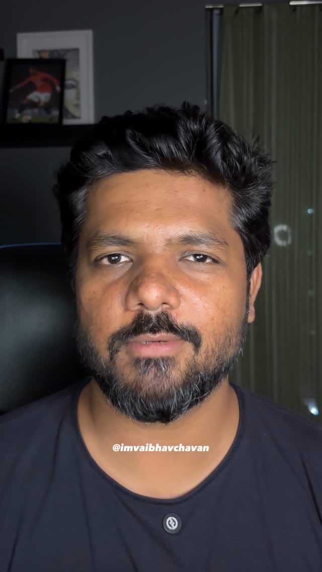 Post 8 by Vaibhav Chavan |  Gamedev 🎮 on Instagram (video)