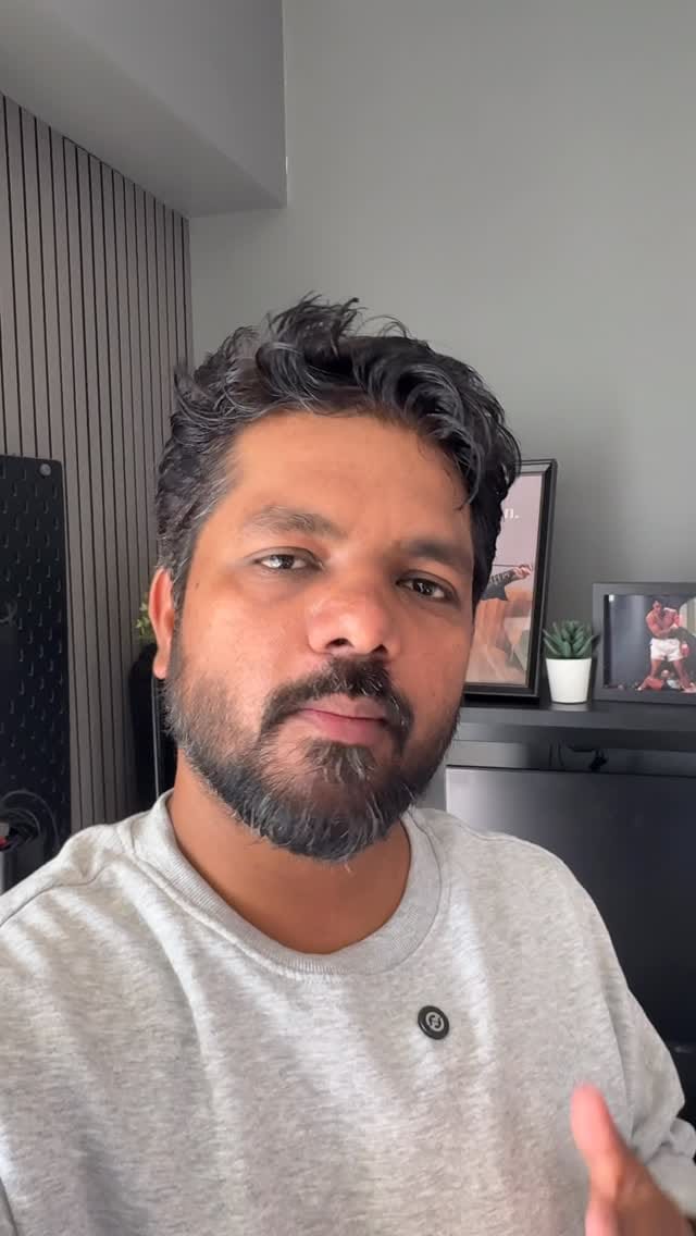 Post 6 by Vaibhav Chavan |  Gamedev 🎮 on Instagram (video)