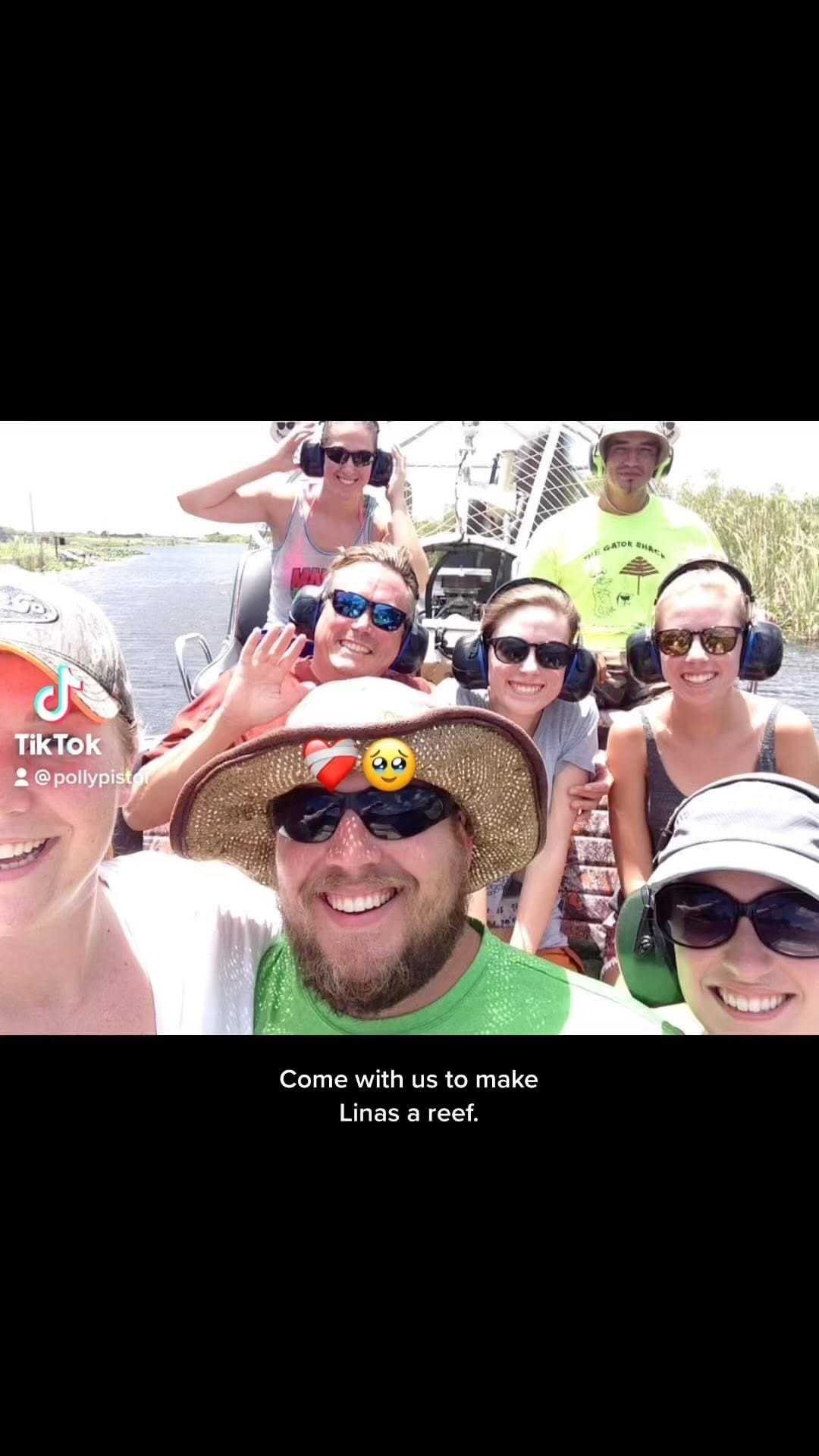 Post 9 by Polly Pistol on Instagram (video)