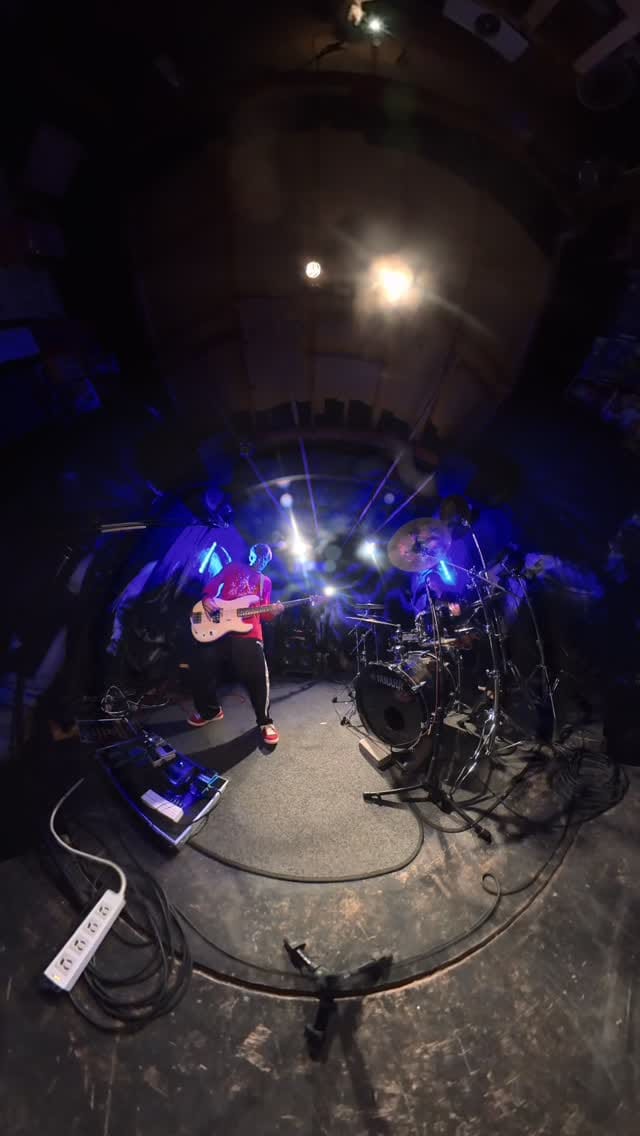 Post 3 by emjmod on Instagram (video)