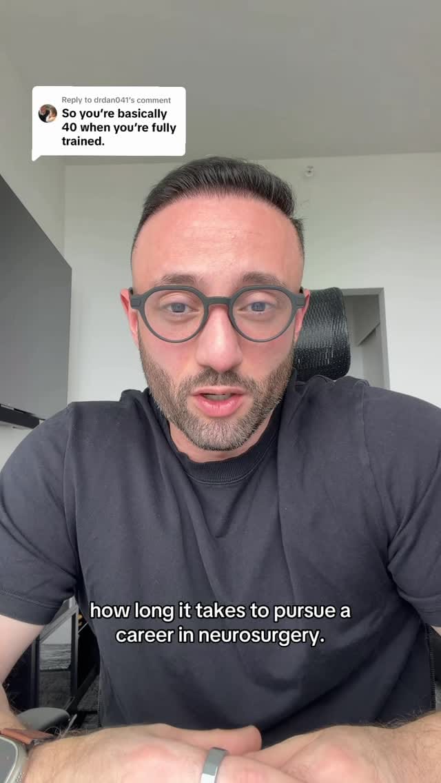 Post 5 by Zayed Almadidy, MD on Instagram (video)