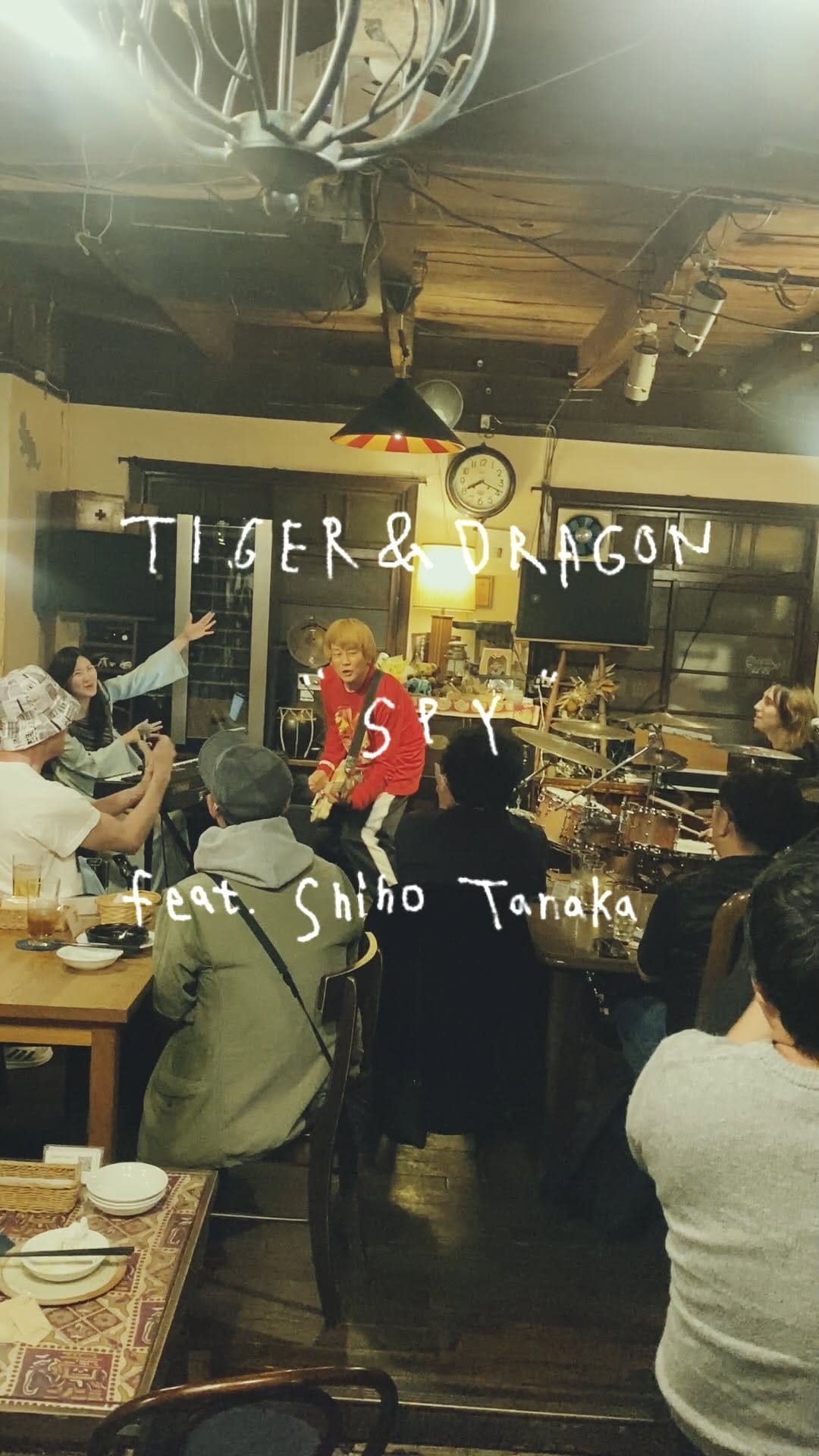 Post 6 by emjmod on Instagram (video)