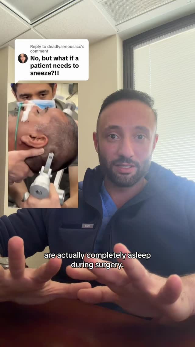 Post 7 by Zayed Almadidy, MD on Instagram (video)