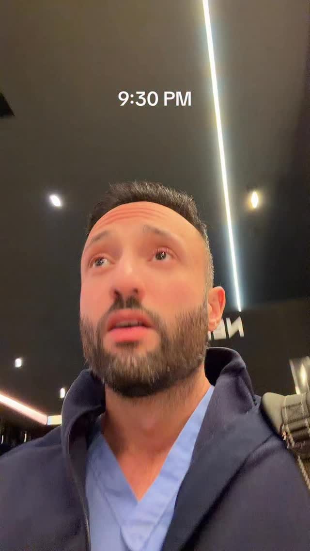 Post 9 by Zayed Almadidy, MD on Instagram (video)