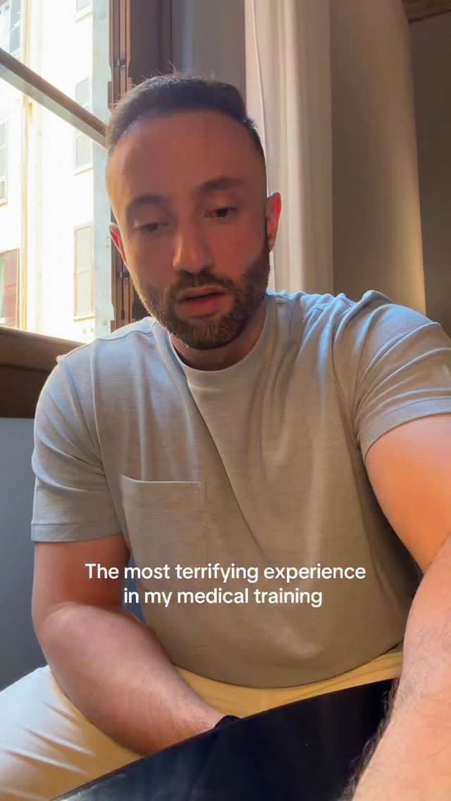 Post 4 by Zayed Almadidy, MD on Instagram (video)